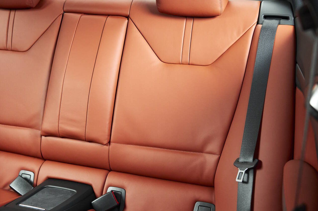 Used 2013 BMW M3 Coupe RWD image 94