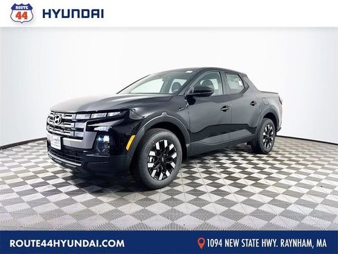 New 2026 Hyundai Santa Cruz SE AWD/4WD image 1