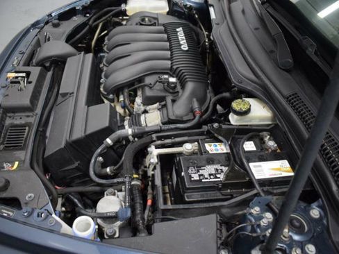 Used 2010 Volvo S40 2.4i image 11