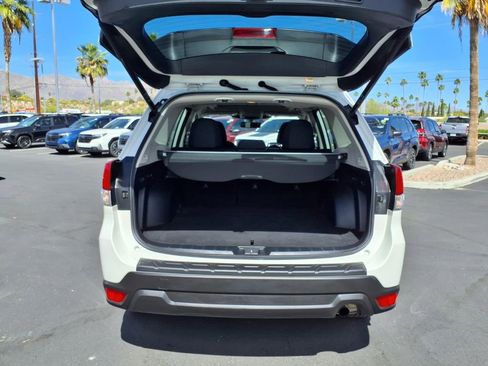 Certified 2023 Subaru Forester Premium image 16