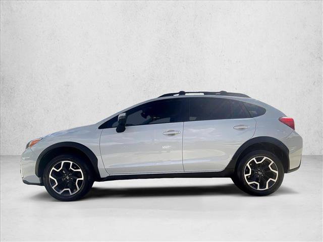 Used 2017 Subaru Crosstrek 2.0i Limited AWD/4WD image 6