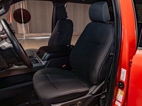 Used 2016 Ford F150 XLT w/ Equipment Group 301A Mid image 19