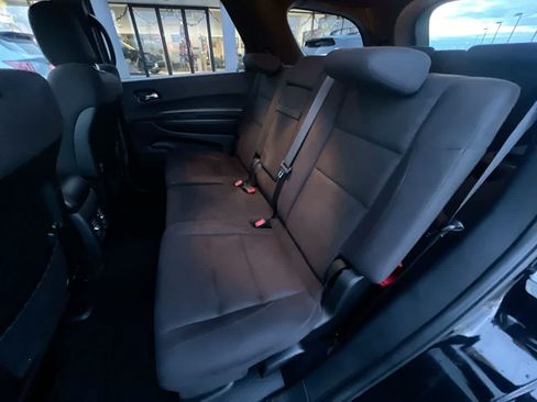 Used 2023 Dodge Durango GT AWD/4WD image 23