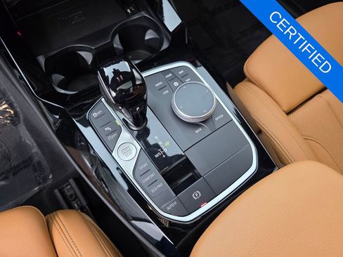 Used 2023 BMW X3 sDrive30i w/ Convenience Package w/ZPA RWD image 24