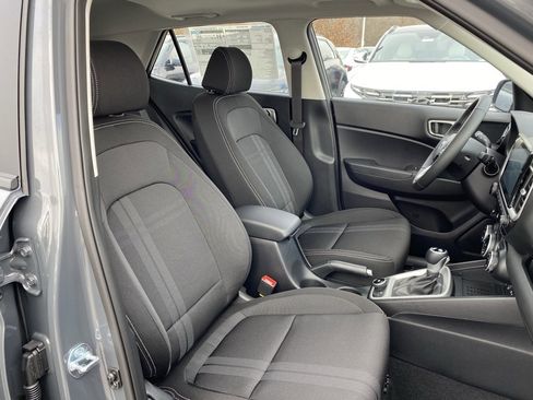New 2026 Hyundai Venue SEL image 30