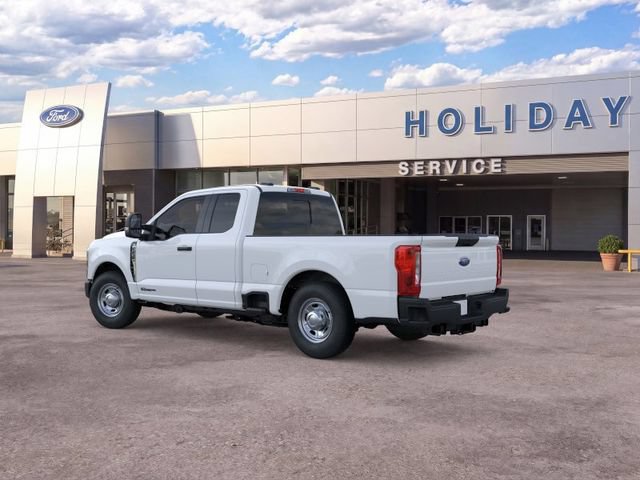 New 2026 Ford F250 XL RWD image 4