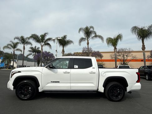 New 2026 Toyota Tundra SR5 image 4