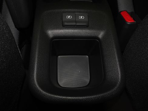 New 2025 Nissan Versa S w/ Trunk Package image 27