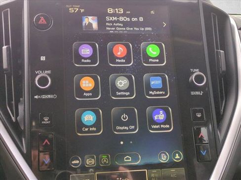 Certified 2025 Subaru Crosstrek 2.0i Premium w/ Crosstrek Mirror Package image 13