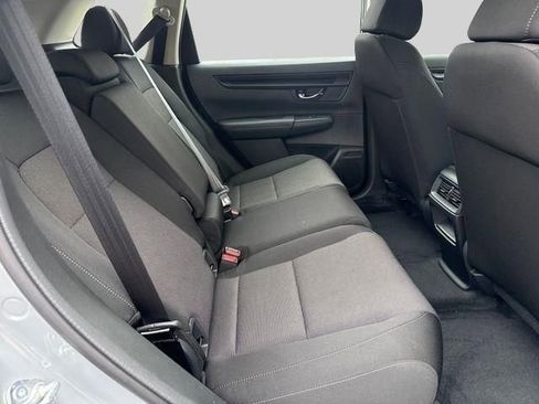 Certified 2023 Honda CR-V LX image 18