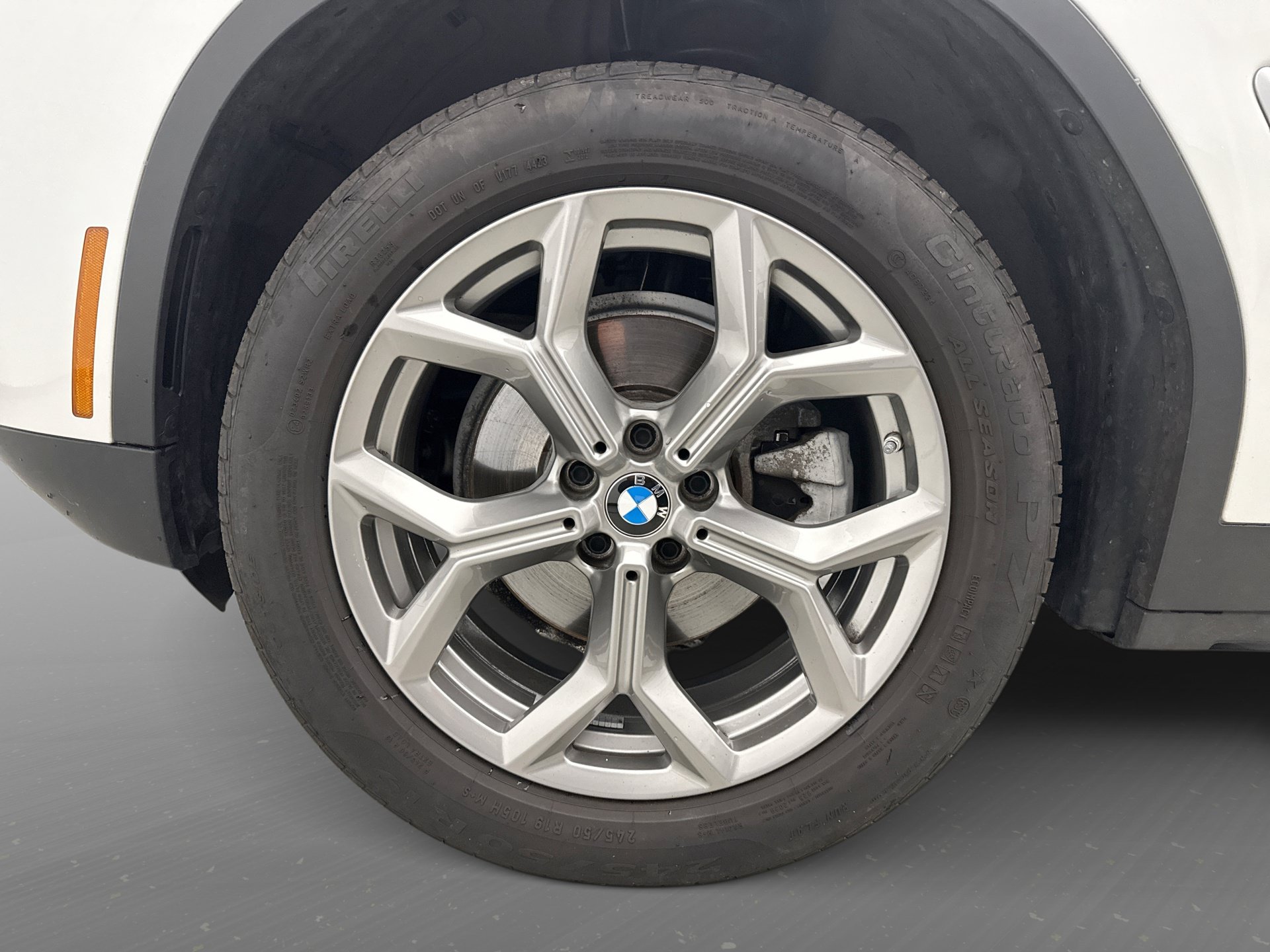 Used 2024 BMW X3 xDrive30i AWD/4WD image 27
