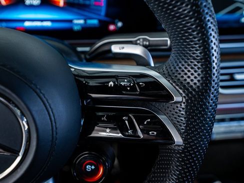 Used 2024 Mercedes-Benz GLE 53 AMG 4MATIC Coupe image 46