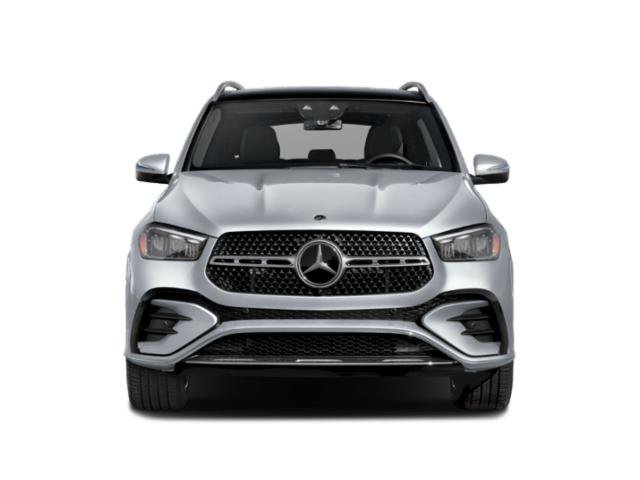 Used 2026 Mercedes-Benz GLE 450 4MATIC image 4