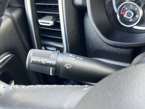 Used 2024 RAM 2500 Big Horn w/ Bed Utility Group image 16