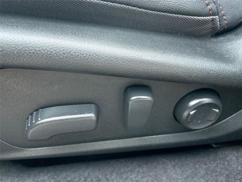 Certified 2025 Subaru Forester Touring AWD/4WD image 13