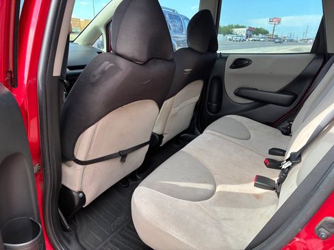 Used 2007 Honda Fit image 25