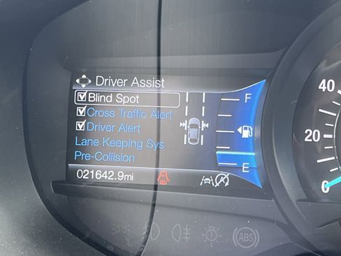 Used 2023 Ford Edge SEL w/ Convenience Package image 45
