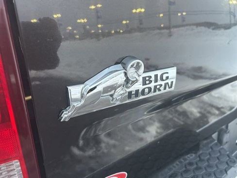 Used 2017 RAM 1500 Big Horn image 48