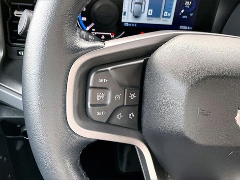 Used 2024 Ford Bronco Big Bend image 16