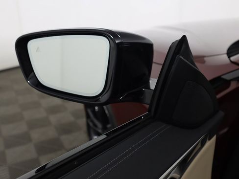 Used 2022 BMW 430i xDrive Convertible w/ M Sport Package image 34