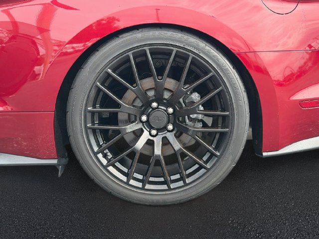 Used 2019 Ford Mustang GT Premium w/ Equipment Group 401A RWD image 30
