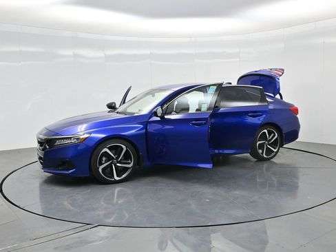 Used 2022 Honda Accord Sport Special Edition image 33