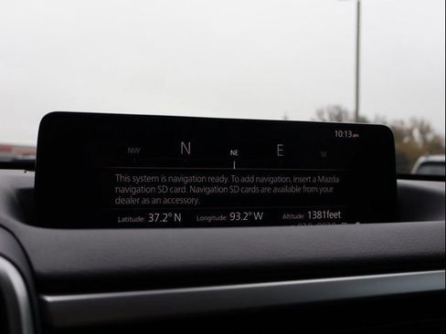 New 2026 MAZDA CX-50 AWD 2.5 S w/ Preferred Pkg image 37