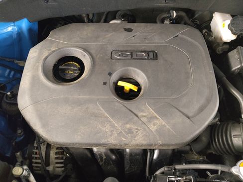 Used 2019 Kia Soul + FWD image 30
