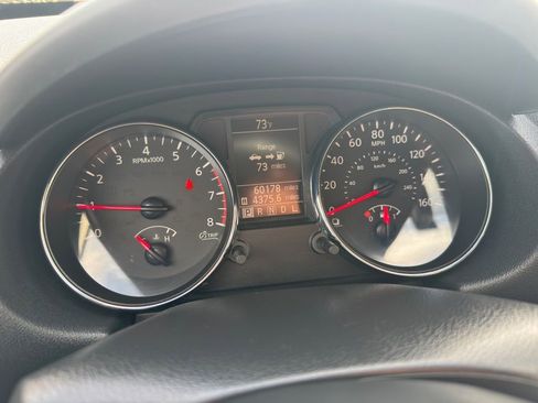 Used 2013 Nissan Rogue S w/ Special Edition Pkg image 20