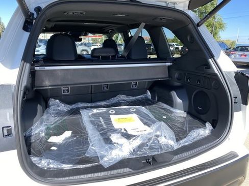 New 2025 Subaru Forester Sport image 25