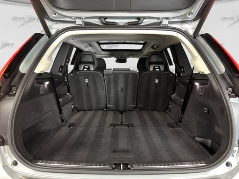 Used 2026 Volvo XC90 B6 Plus AWD/4WD image 18
