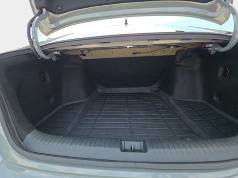 Used 2024 Honda Accord Sport image 12