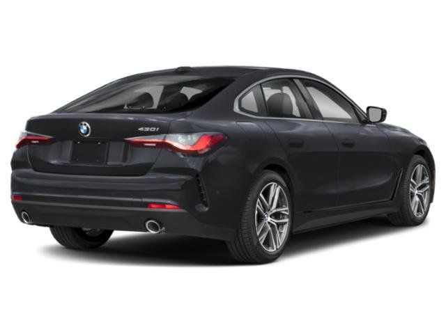 New 2026 BMW 430i w/ M Sport Package RWD image 5