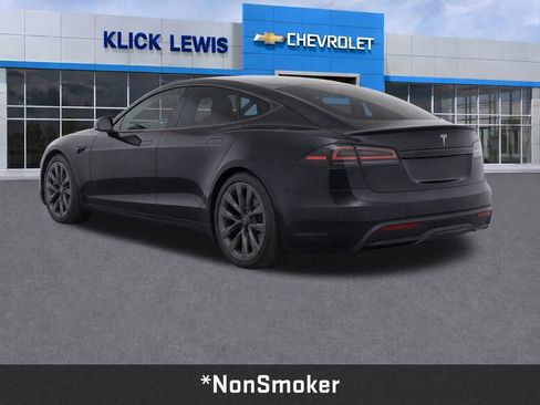 Used 2023 Tesla Model S Standard Range AWD/4WD image 5