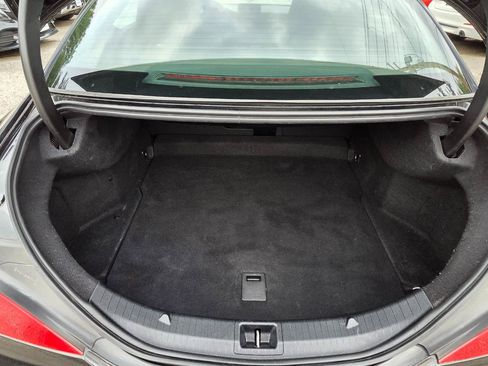 Used 2015 Mercedes-Benz CLA 250 4MATIC image 8