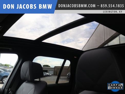 Used 2025 BMW X5 xDrive40i image 24