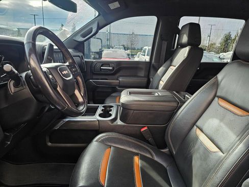 Used 2022 GMC Sierra 2500 AT4 w/ Gooseneck/5TH Wheel Package image 25