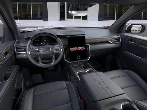 New 2026 GMC Acadia Denali w/ Super Cruise Package AWD/4WD image 15