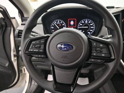 Used 2024 Subaru Crosstrek 2.0i Premium AWD/4WD image 20