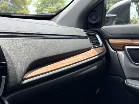 Used 2017 Honda CR-V EX-L image 25