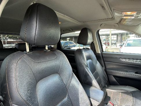Used 2023 MAZDA CX-5 AWD 2.5 S w/ Premium Package image 30