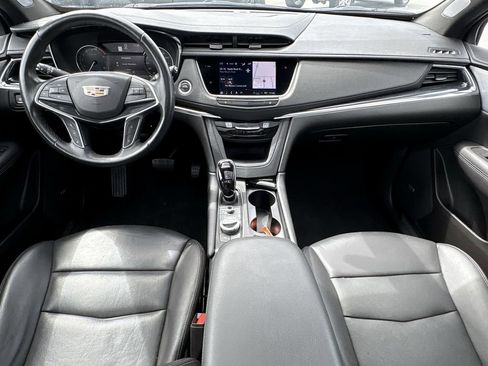 Certified 2024 Cadillac XT5 Premium Luxury w/ LPO, Floor Liner Package image 24