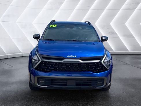 Used 2023 Kia Sportage X-Pro AWD/4WD image 2