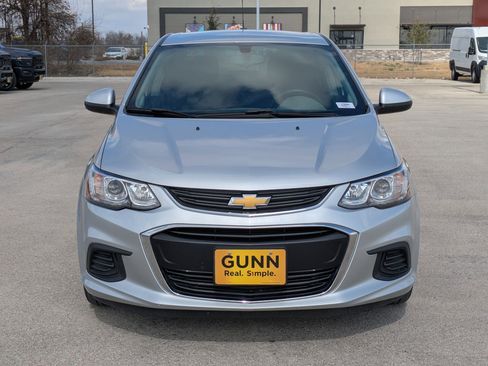 Used 2020 Chevrolet Sonic Premier image 8