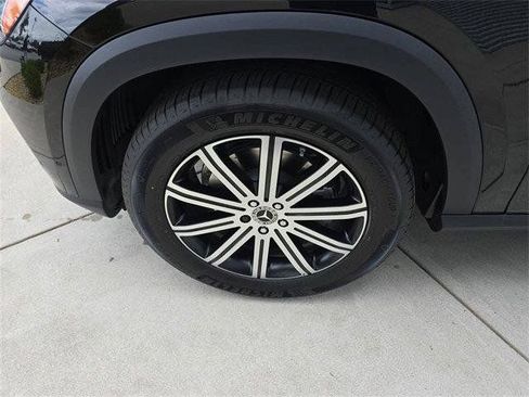 Used 2026 Mercedes-Benz GLE 350 4MATIC image 13