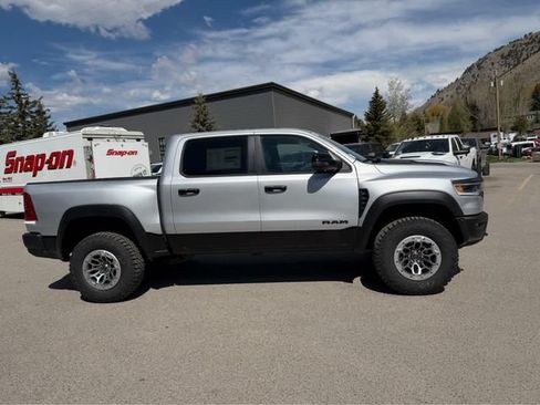 New 2026 RAM 1500 RHO w/ RHO Level 1 Equipment Group AWD/4WD image 8