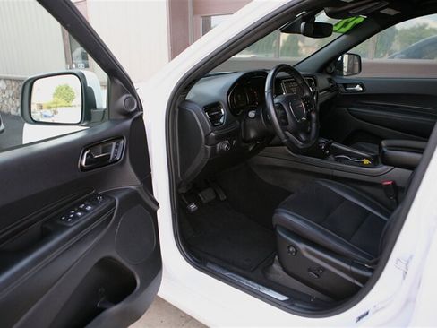 Used 2022 Dodge Durango GT RWD image 8
