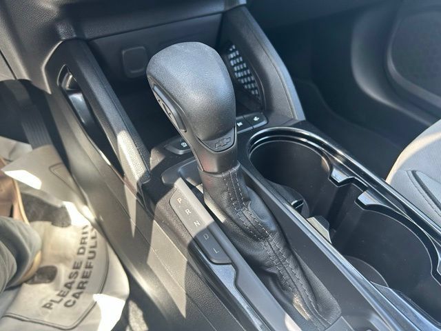 Used 2026 Chevrolet TrailBlazer LS w/ LS Convenience Package FWD image 33