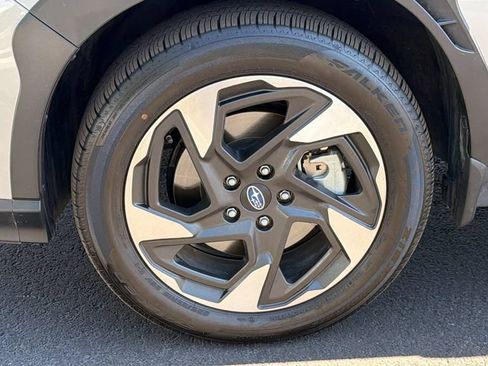Certified 2026 Subaru Crosstrek 2.5i Limited w/ Crosstrek Mirror Package AWD/4WD image 9