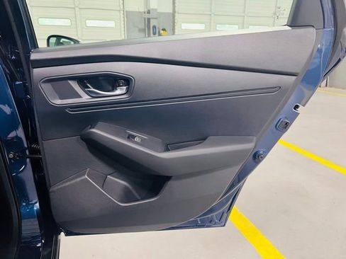 New 2026 Honda Accord SE image 28